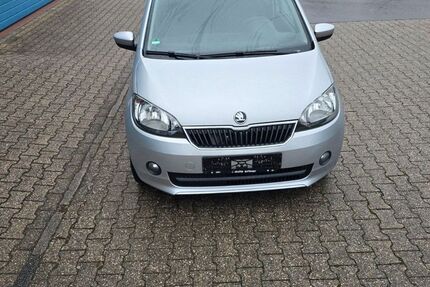Skoda Citigo 72.000 km 5.400 &euro; Aachen 52068