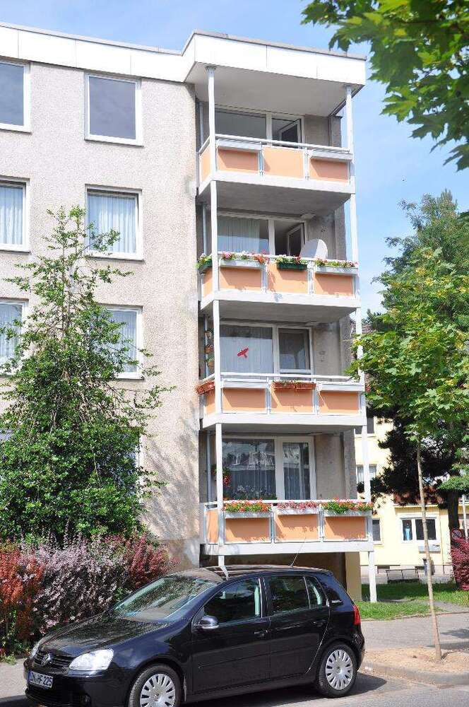 Wohnung zum Mieten in Düren 433,94 € 79.67 m²