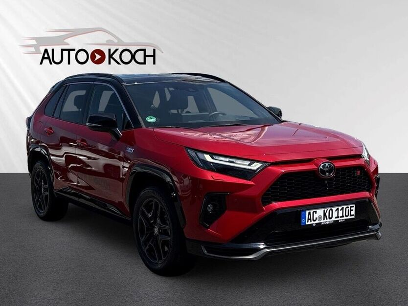 RAV 4