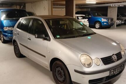 VW Polo 180.000 km 800 € Aachen 52068