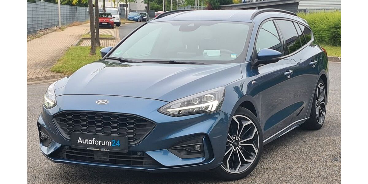 Ford Focus 175.000 km 9.999 &euro; Jülich 52428