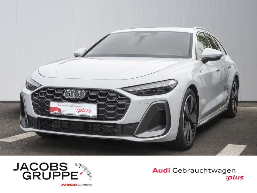 Audi A5 6.666 km 63.230 € Geilenkirchen 52511