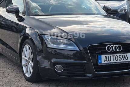 Audi TT 346.549 km 7.950 € Aachen 52068