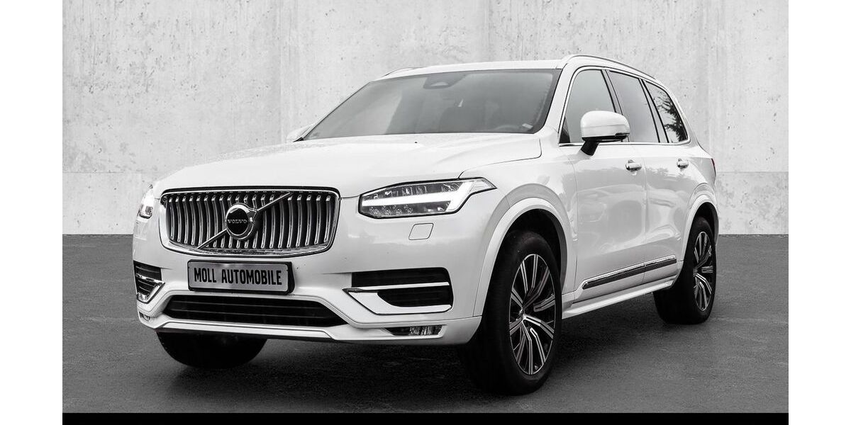 Volvo XC90 35.243 km 44.900 &euro; Aachen 52078