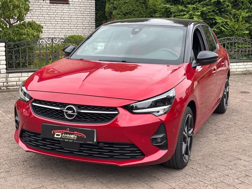 Opel Corsa 20.000 km 14.900 € Niederzier-Selhausen 52382
