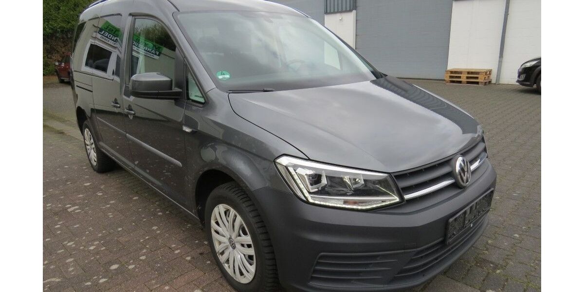 VW Caddy Maxi 198.140 km 17.969 &euro; Übach-Palenberg 52531