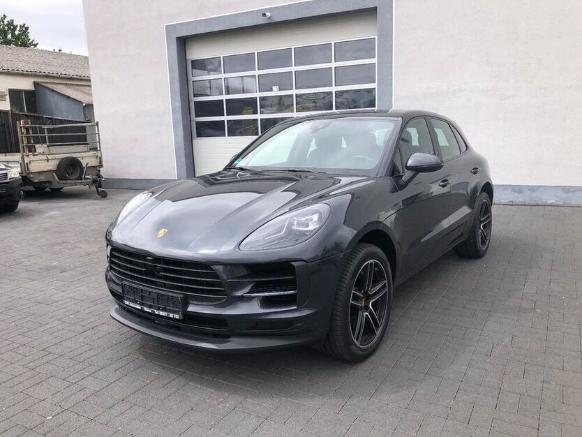 Macan