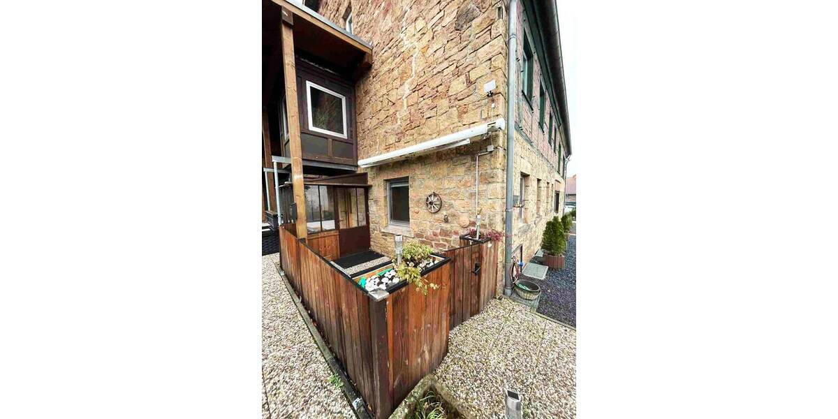 Etagenwohnung Nideggen Rath - 2 Zimmer, 65 m&sup2;, 450&euro; | Angebot:26105500