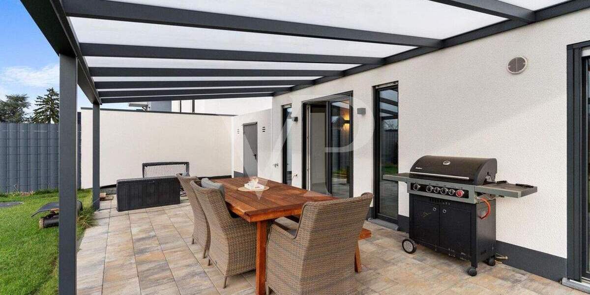 Einfamilienhaus Baesweiler - 5 Zimmer, 151 m&sup2;, 594.900&euro; | Angebot:24531563