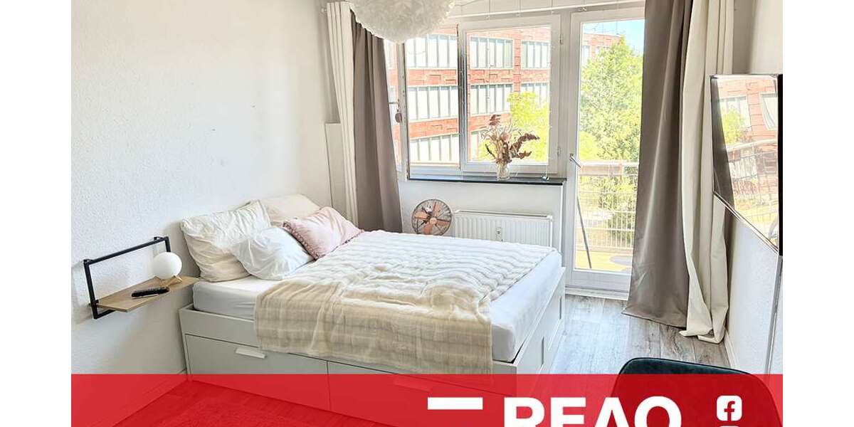 Etagenwohnung Aachen Frankenberger Viertel - 1 Zimmer, 24 m&sup2;, 380&euro; | Angebot:27232492