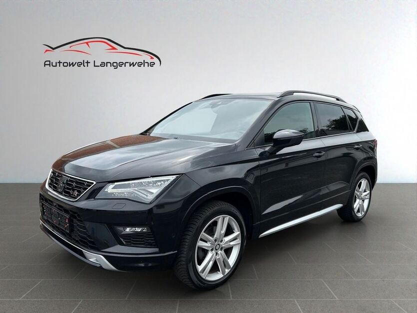 Ateca