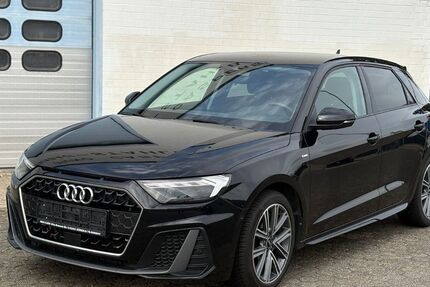 Audi A1 132.000 km 16.900 € Düren 52353
