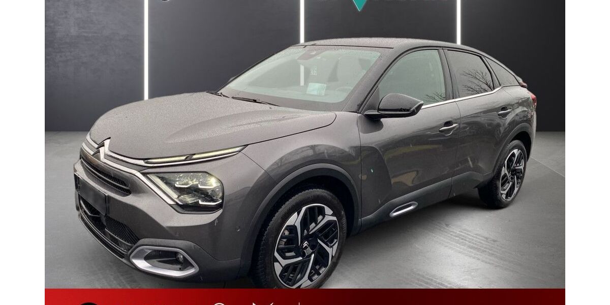 Citroen C4 23.029 km 22.980 &euro; Aachen 52078