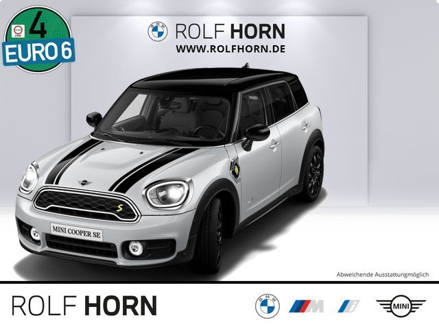 Mini Countryman SE (Cooper) 41.930 km 24.940 &euro; Düren 52355