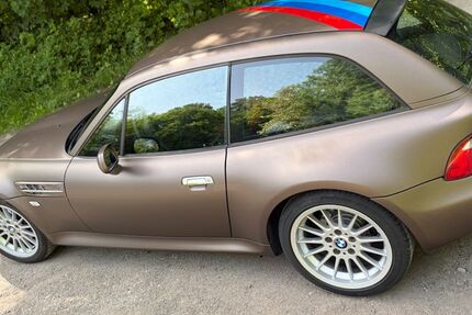 BMW Z3 293.397 km 11.500 &euro; Eschweiler 52249
