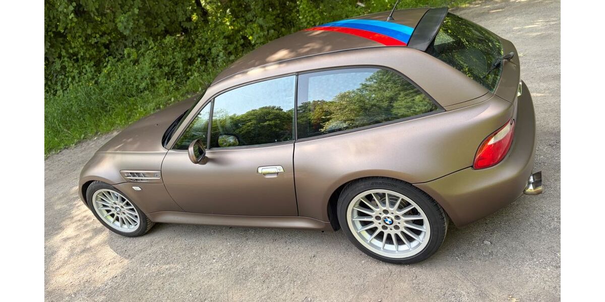 BMW Z3 293.397 km 12.800 &euro; Eschweiler 52249