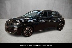 Peugeot 208 27.000 km 17.650 &euro; Simmerath 52152