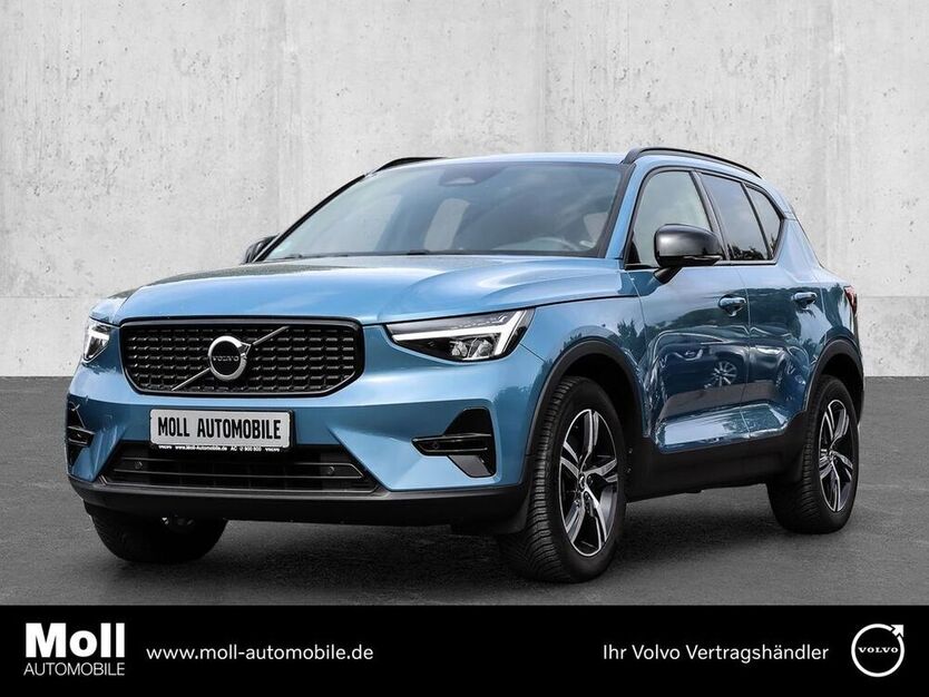 XC40