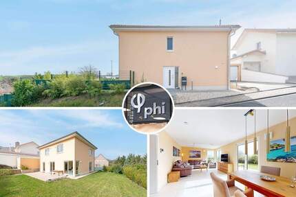 Haus Kreuzau Leversbach - 5 Zimmer, 169 m&sup2;, 479.900&euro; | Angebot:25835192