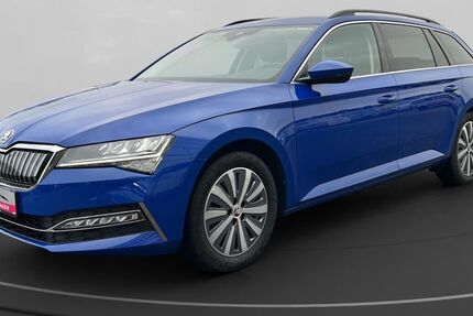 Skoda Superb 90.189 km 20.290 &euro; Aachen 52068