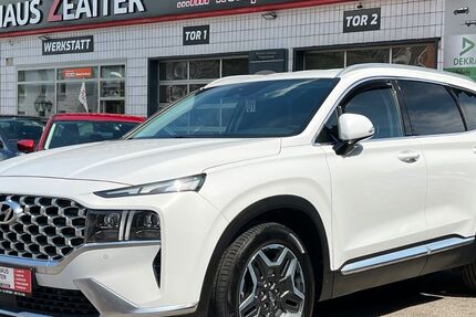 Hyundai SANTA FE 149.000 km 23.450 &euro; Stolberg bei Aachen 52222