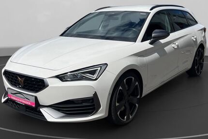 Cupra Leon 54.650 km 22.890 &euro; Aachen 52068
