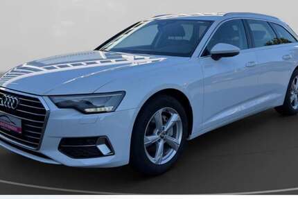 Audi A6 95.500 km 26.990 &euro; Aachen 52068