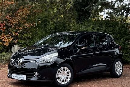 Renault Clio 88.832 km 6.499 € Jülich 52428
