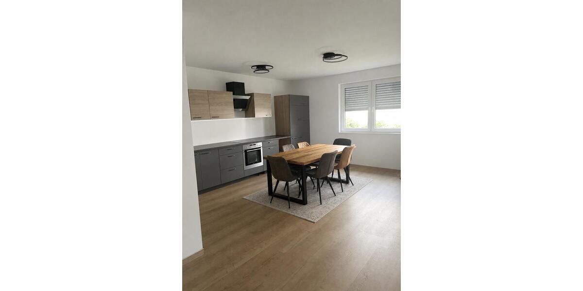 Erdgeschoßwohnung Langerwehe - 3 Zimmer, 93 m&sup2;, 398.000&euro; | Angebot:27260047