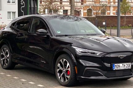 Ford Mustang Mach-E 29.500 km 28.450 &euro; Monschau 52156