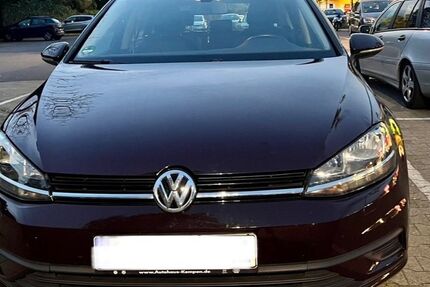 VW Golf 83.000 km 11.600 &euro; Eschweiler 52249