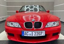 BMW Z3