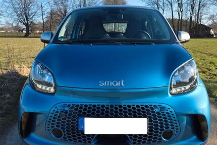 Smart ForFour 27.500 km 10.500 € Monschau 52156
