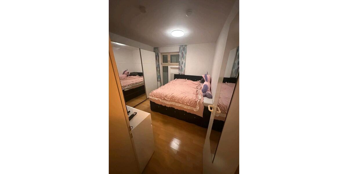 Erdgeschoßwohnung Aachen Aachen-Mitte - 2 Zimmer, 45 m&sup2;, 800&euro; | Angebot:25591781
