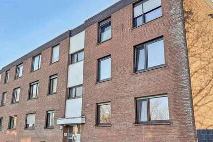 Wohnung Niederzier - 3 Zimmer, 78 m&sup2;, 125.000&euro; | Angebot:25634299