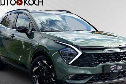 Kia Sportage 6.181 km 35.480 &euro; Eschweiler 52249