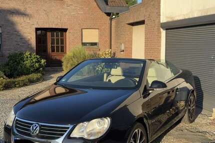 VW Eos 151.000 km 6.000 &euro; Aachen 52499