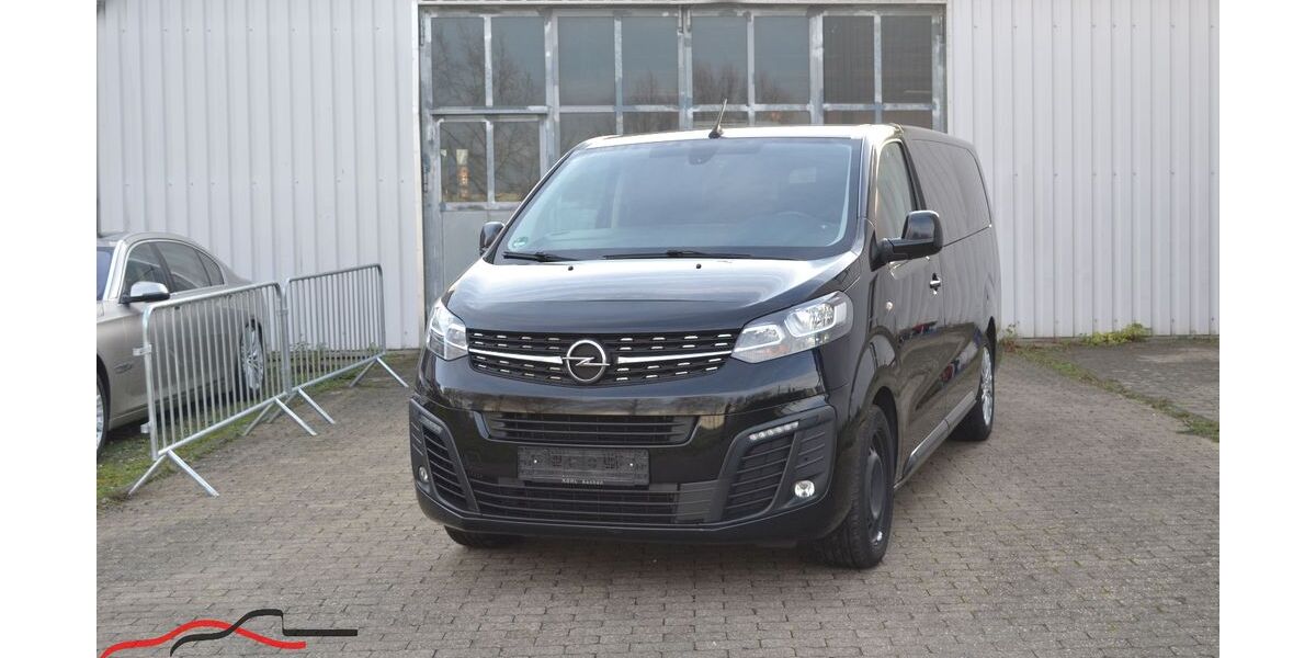 Opel Zafira Life 217.000 km 18.950 &euro; Würselen 52146