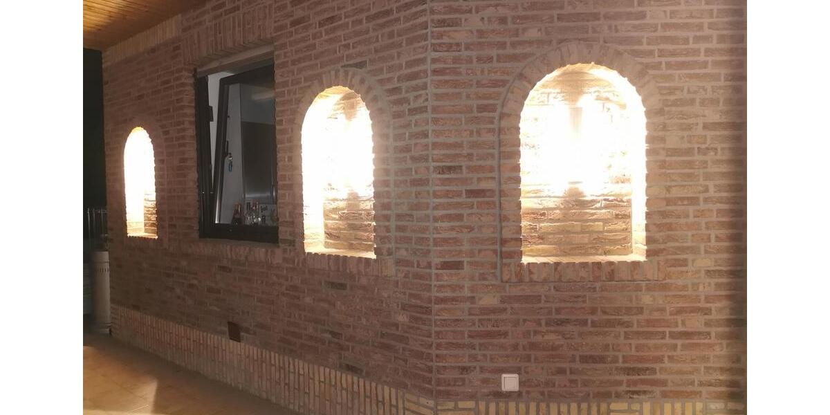 Reihenhaus Alsdorf - 9 Zimmer, 210 m&sup2;, 389.000&euro; | Angebot:27009075