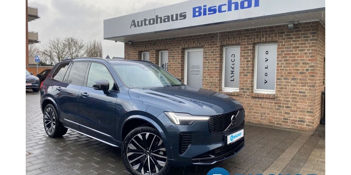 Volvo XC90 22.901 km 68.990 &euro; Übach-Palenberg 52531