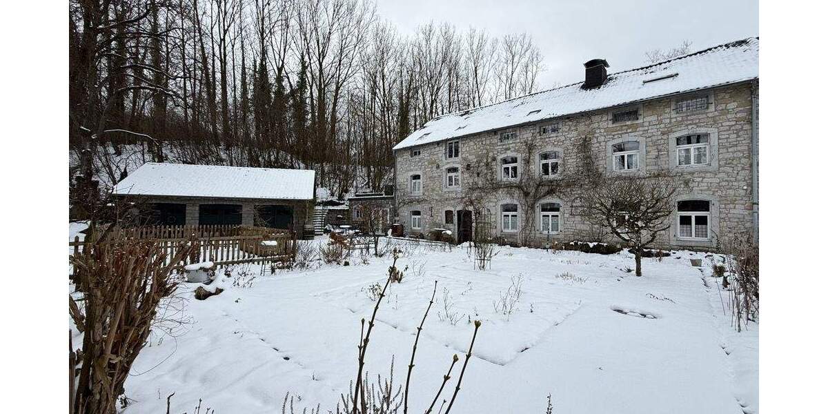 Mehrfamilienhaus, Wohnhaus Aachen / Hahn Hahn - 8 Zimmer, 328 m&sup2;, 890.000&euro; | Angebot:24596539