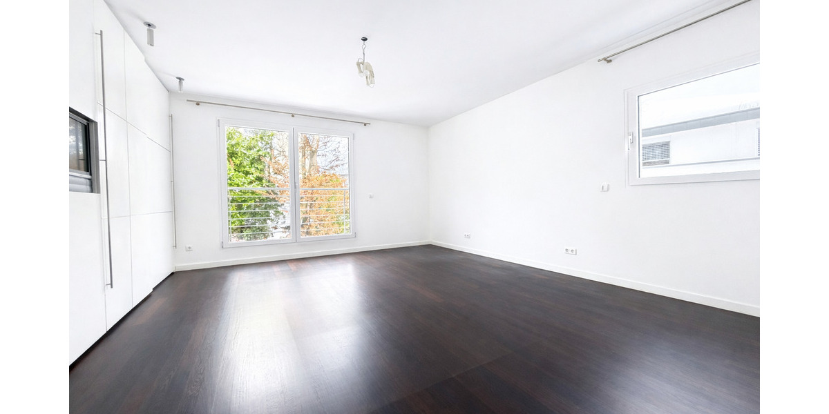 Moderne 2-Zimmer-Wohnung im Aachener Südviertel zu vermieten 2 zimmer