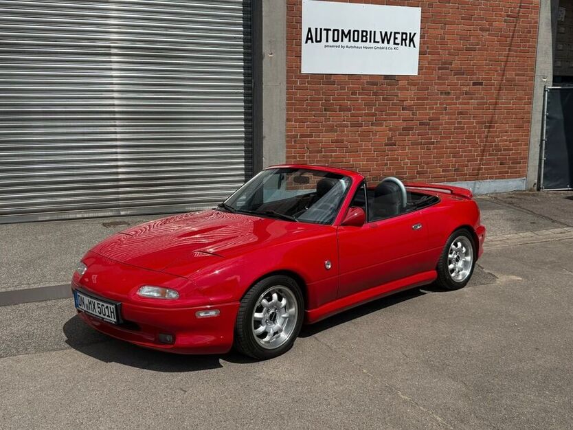 MX-5