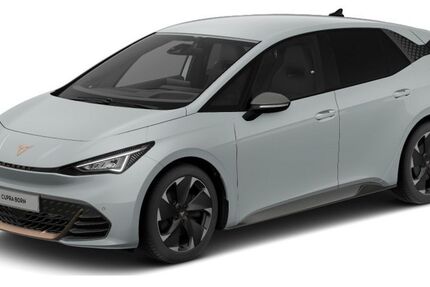Cupra Born 9.865 km 34.995 &euro; Düren 52351