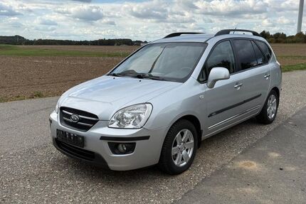 Kia Carens 148.002 km 4.500 € Alsdorf 52477