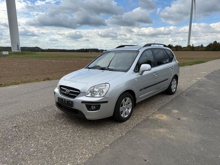 Kia Carens 148.002 km 5.000 € Alsdorf 52477