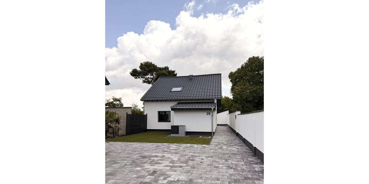 Einfamilienhaus Niederzier - 4 Zimmer, 112 m&sup2;, 495.000&euro; | Angebot:26836685