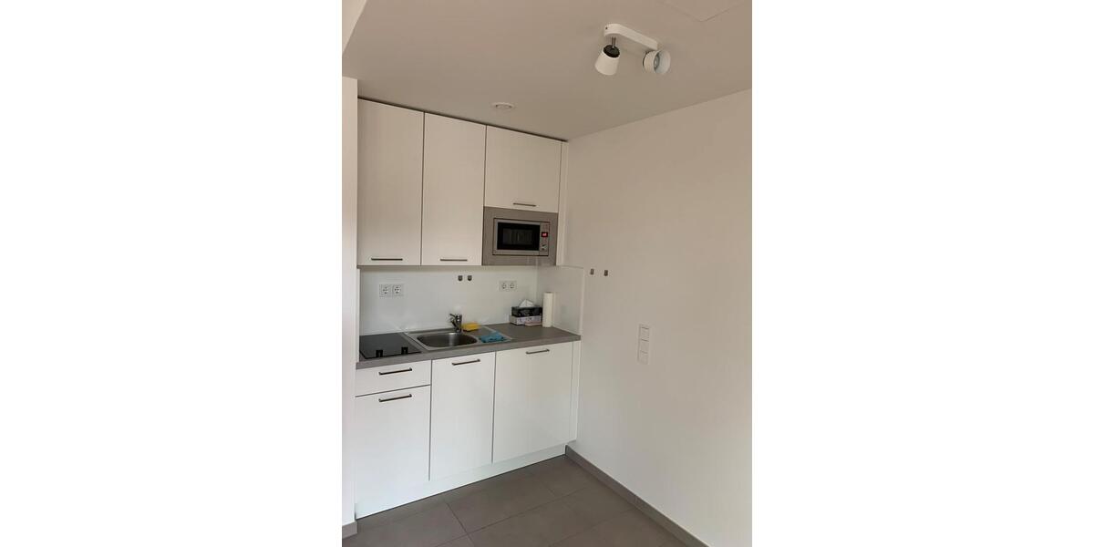 Etagenwohnung Aachen Aachen-Mitte - 1 Zimmer, 26 m&sup2;, 520&euro; | Angebot:25754012