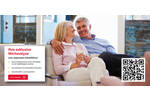 Etagenwohnung Aachen Laurensberg - 3 Zimmer, 96 m&sup2;, 265.000&euro; | Angebot:26207192