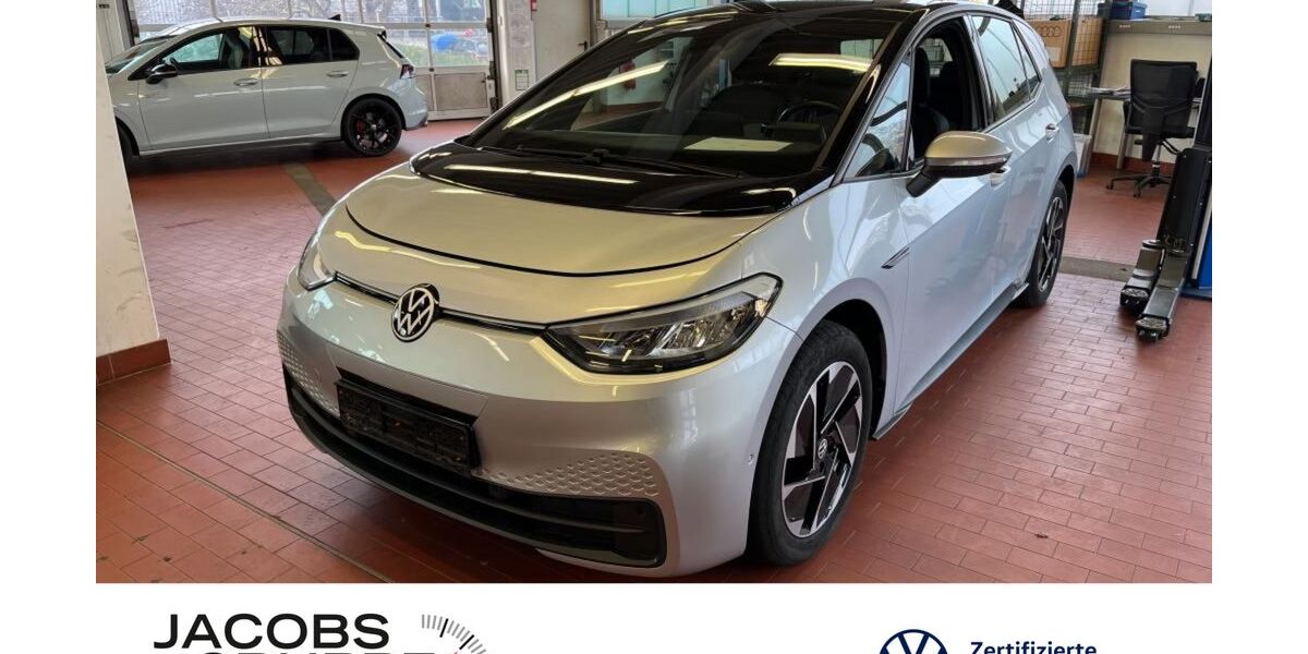 VW ID.3 29.822 km 24.970 &euro; Aachen 52078
